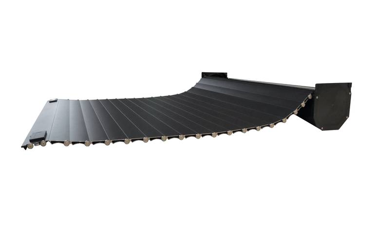 Tonneau for GMC 20072021.6.5 RETRAX
