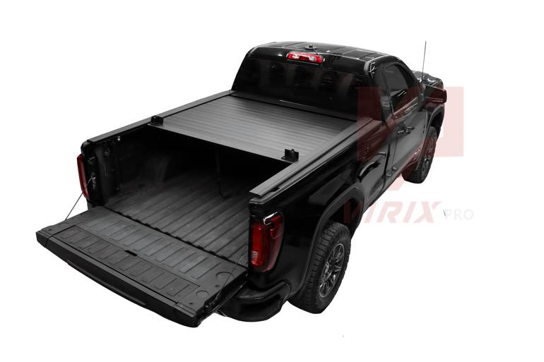 Tonneau for GMC 20072021.6.5 RETRAX
