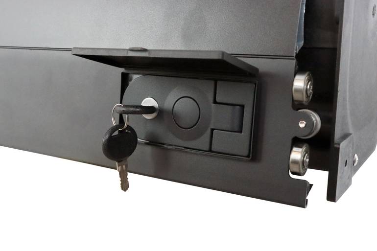 Tonneau for GMC 20072021.6.5 RETRAX