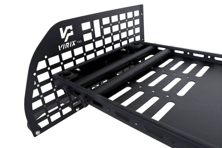 VIRIX PRO BRONCO REAR TABLE