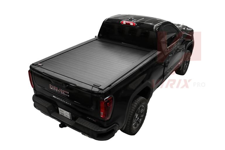 Tonneau for GMC 20072021.6.5 RETRAX