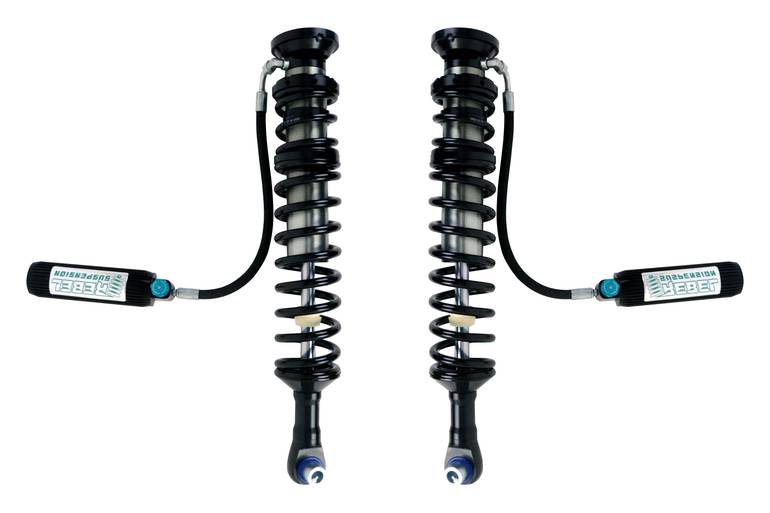 Ford Bronco Rear Shock 2.5-Inch Body by Rebel Suspension