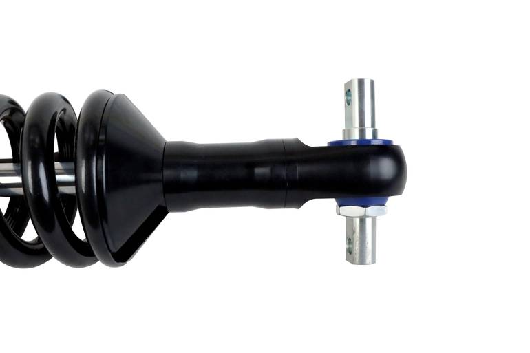 Ford Bronco Rear Shock 2.5-Inch Body by Rebel Suspension