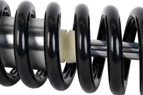 Ford Bronco Rear Shock 2.5-Inch Body by Rebel Suspension