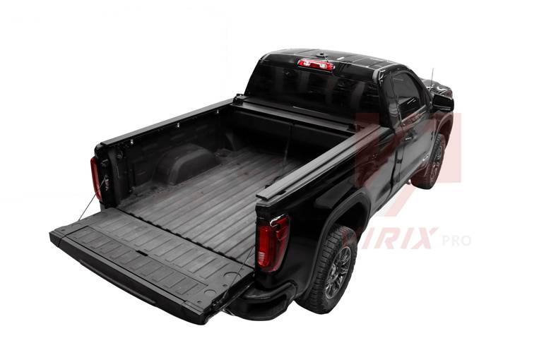 Tonneau for GMC 20072021.6.5 RETRAX