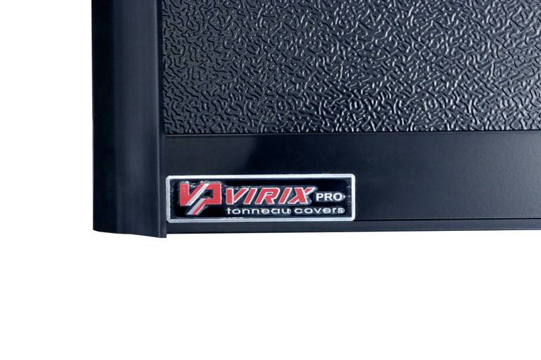 Tonneau cover for ford F250 & tundra By Virix Pro