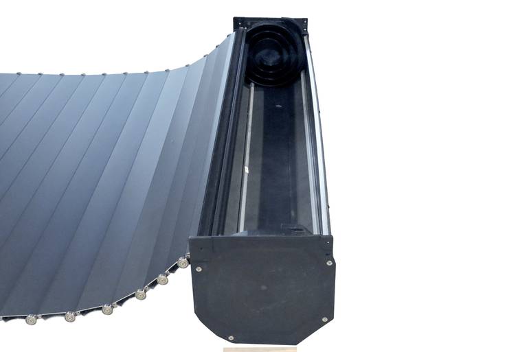 Tonneau for GMC 20072021.6.5 RETRAX