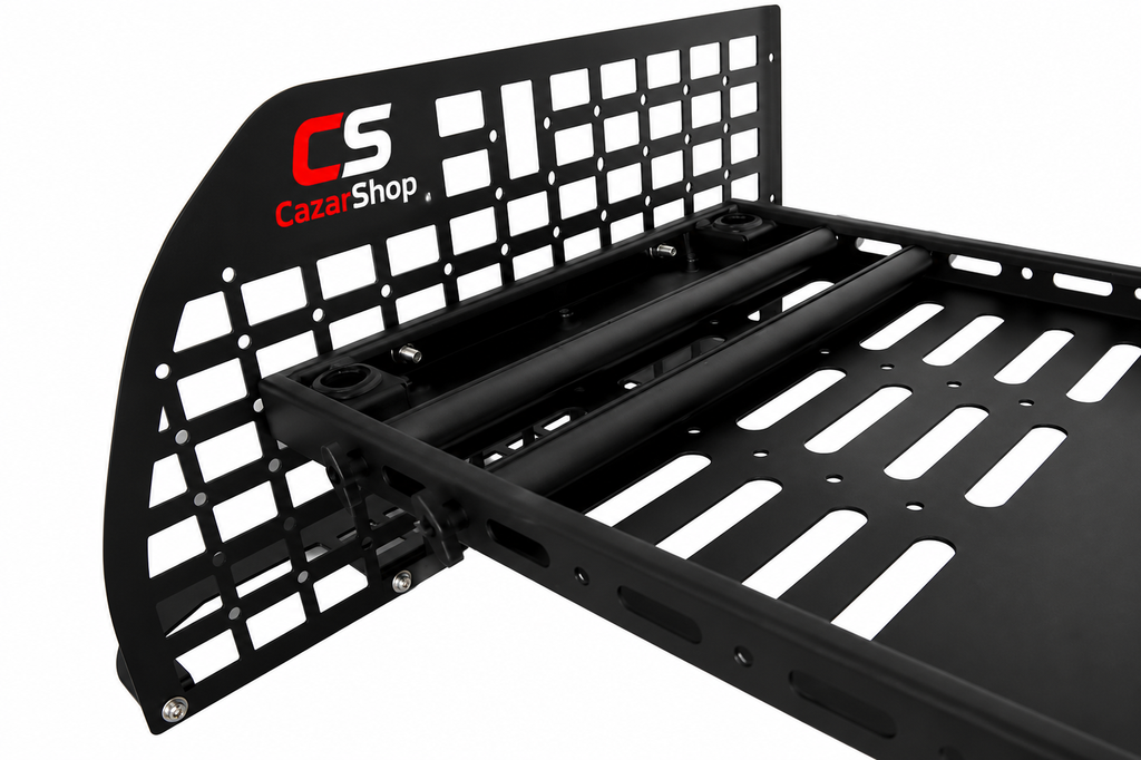 CazarShop PRO BRONCO REAR TABLE