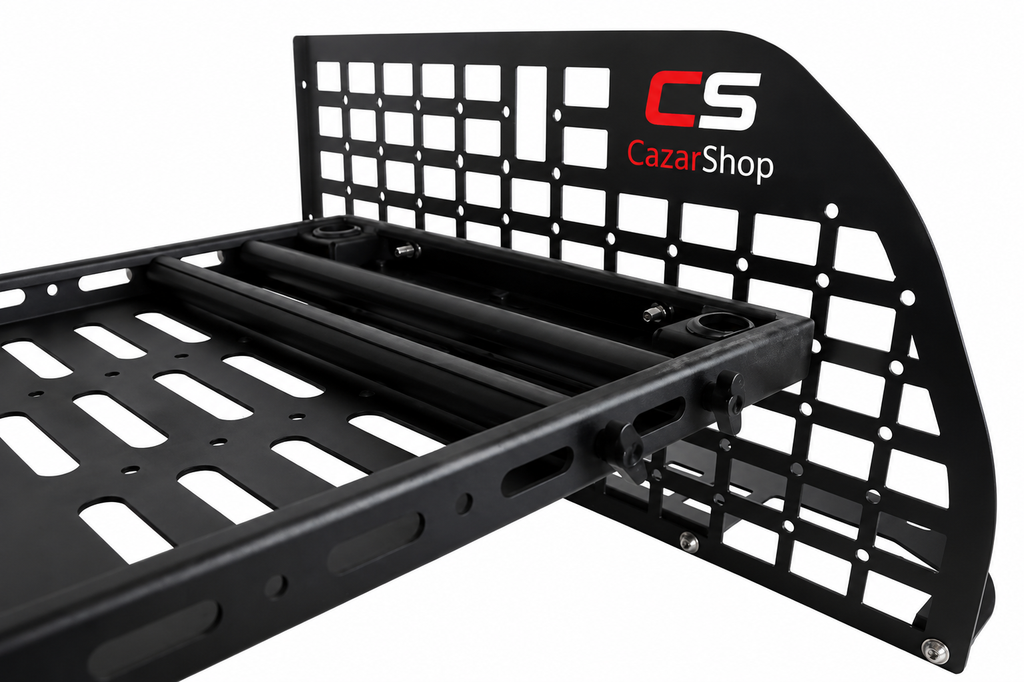 CazarShop PRO BRONCO REAR TABLE