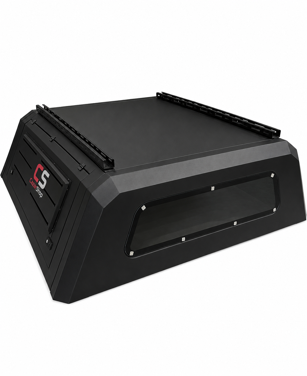 CazarShop PRO Canopy for JEEP GLADIATOR