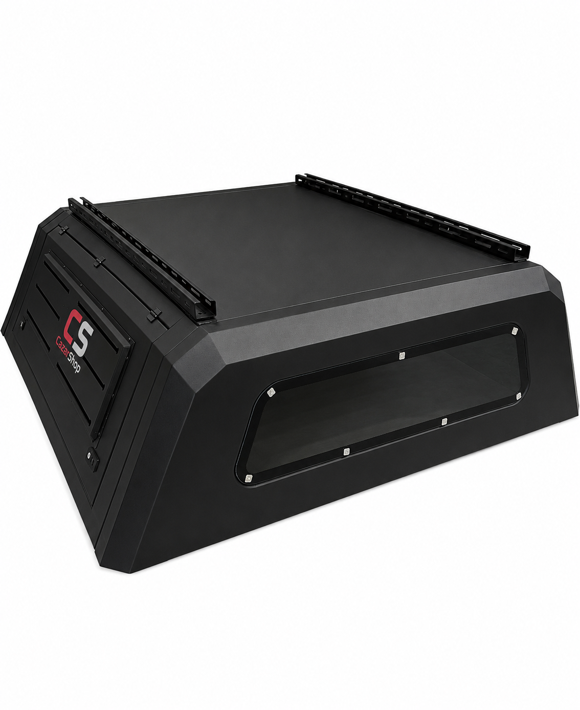 CazarShop PRO Canopy for JEEP GLADIATOR