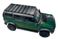 Ford Bronco 4-Door Roof Rack Fremont by VIRIX PRO