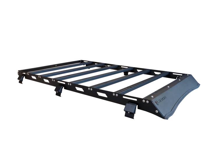 Ford Bronco 4-Door Roof Rack Fremont by VIRIX PRO