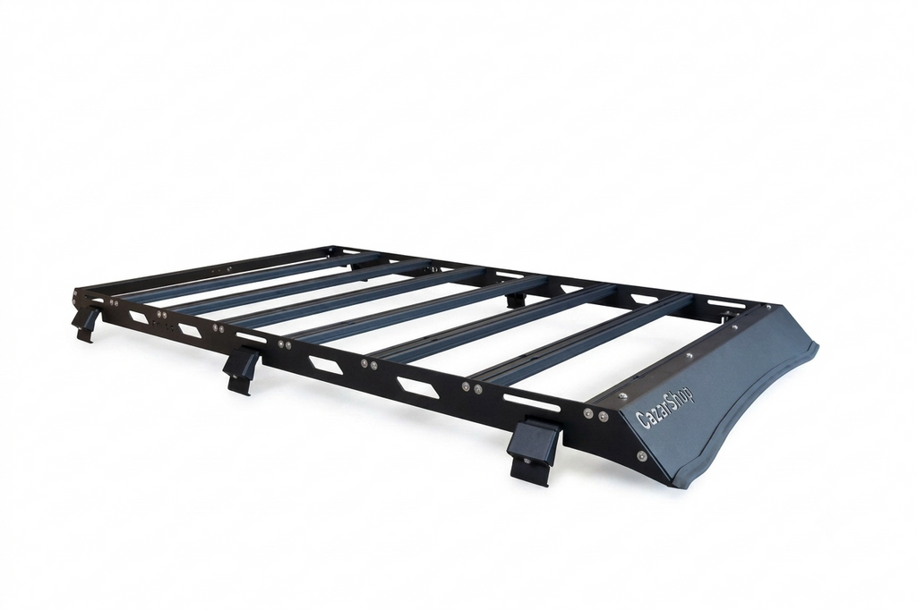 Ford Bronco 4-Door Roof Rack Fremont by CazarShop PRO