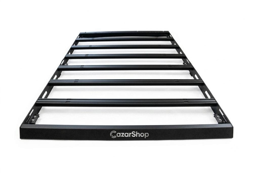 Ford Bronco 4-Door Roof Rack Fremont by CazarShop PRO