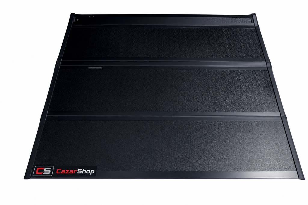 Tonneau cover for ford F250 & tundra By CazarShop Pro