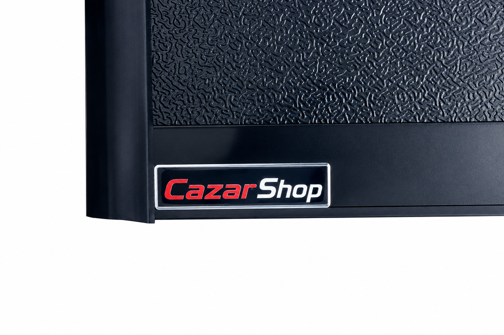 Tonneau cover for ford F250 & tundra By CazarShop Pro