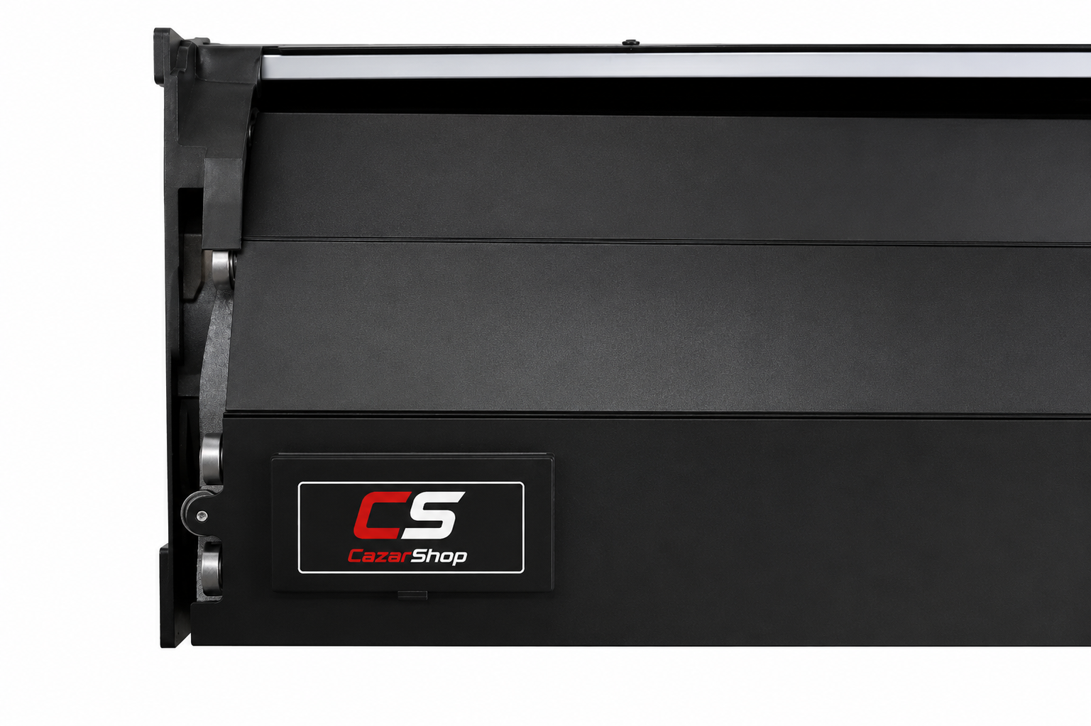 Tonneau for GMC 20072021.6.5 RETRAX by CazarShop