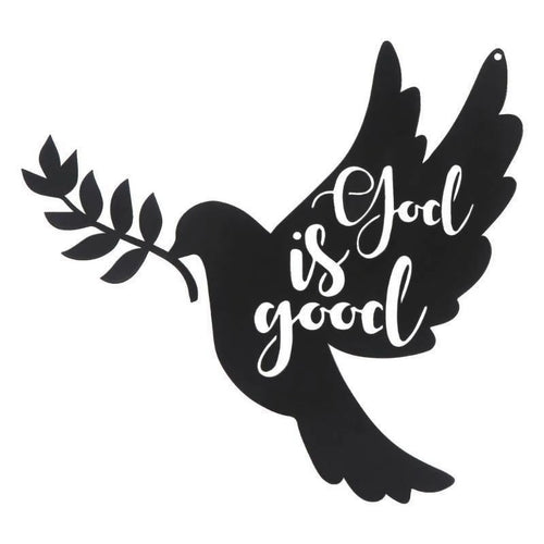 Black Birds Metal Wall Art Decorative for Living Room Bathroom image 0