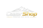 CazarShop - Home